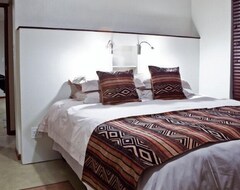 Hotel Naries Namakwa Retreat (Springbok, South Africa)