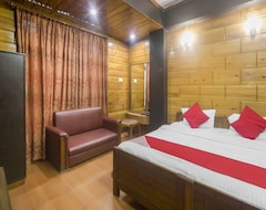Hotel OYO 14874 Live Inn Guest House (Shillong, India)