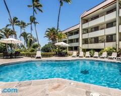 Hotel White Sands Resort #108 (Kailua-Kona, Sjedinjene Američke Države)