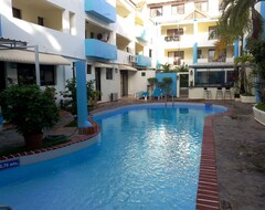 Koko talo/asunto Apartment In Sosua Center (Sosua, Dominikaaninen tasavalta)