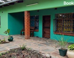 Cijela kuća/apartman Artist Villa In A Beautiful Yard (Kafue, Zambija)