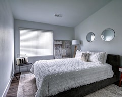 Hele huset/lejligheden Monthly Rental Brand New 1 Story, 3 Bdr Gorgeous Home Summerlin (Las Vegas, USA)