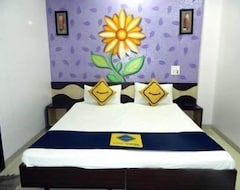 Otel Vista Rooms At R.t.o (Aurangabad, Hindistan)