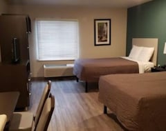 Otel Woodspring Suites San Antonio South (San Antonio, ABD)