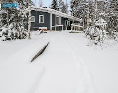 Koko talo/asunto Holiday Home Rantala (Kaavi, Suomi)