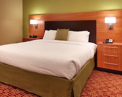 Hotel TownePlace Suites by Marriott Vernal (Vernal, USA)