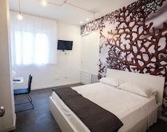 Bed & Breakfast Caicco suite (Margherita di Savoia, Italien)