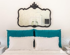 Bed & Breakfast Liberty Suite Regina Elena (Avola, Ý)