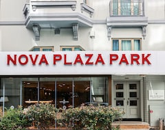Khách sạn Nova Plaza Park Hotel (Istanbul, Thổ Nhĩ Kỳ)