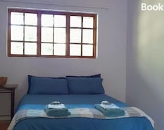 Toàn bộ căn nhà/căn hộ Bushmans Pillow (Stormsrivier, Nam Phi)