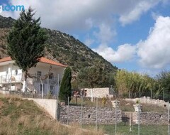 Hele huset/lejligheden Mirtos House (Kalavrita, Grækenland)