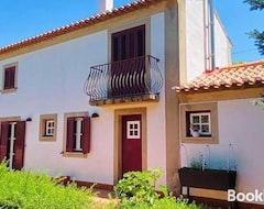 Toàn bộ căn nhà/căn hộ Casa Do Reguengo (new!) (Castelo de Vide, Bồ Đào Nha)