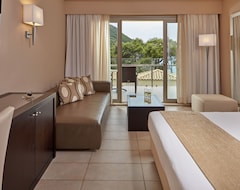Hotel TUI BLUE Atlantica Grand Med Resort (Ermones, Grækenland)