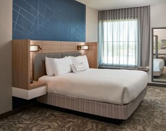Hotel Springhill Suites By Marriott Winter Park (Winter Park, USA)