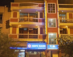 OYO 474 Hotel VM Residency (Delhi, India)