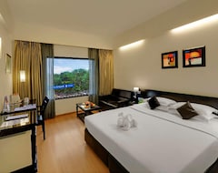 Hotelli Comfort Inn Sunset (Ahmedabad, Intia)