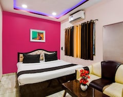 Hotel OYO 61945 Padmavati Projects Pvt Ltd (Kolkata, India)