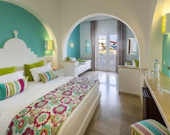 Hotel Splash World Venus Beach (Hammamet, Tunis)