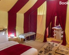 Khách sạn Enjoy Overnight Luxury Accomodation (Merzouga, Morocco)