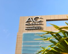 Khách sạn Ac  By Marriott Miami Doral (Miami, Hoa Kỳ)