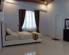 Hotel Oyo 93812 Tebing Vieatnam Syariah (Bandar Lampung, Indonezija)