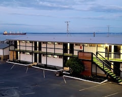 The Islander Resort (Westport, Hoa Kỳ)
