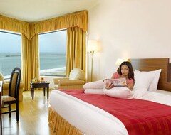 The Quilon Beach Hotel And Convention Center (Kollam, Indija)
