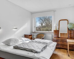 Hele huset/lejligheden 3 Bedroom Accommodation In Gilleleje (Græsted-Gilleleje, Danmark)