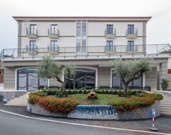 Khách sạn Hotel Terme Capasso (Contursi Terme, Ý)