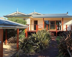 Otel Monterey (Blairgowrie, Avustralya)