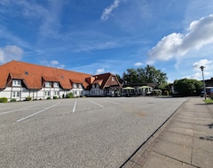 Khách sạn Hotel Mecklenburger Muhle Garni (Dorf Mecklenburg, Đức)