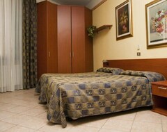 Hotel Cavallo Bianco (Novara, Italy)