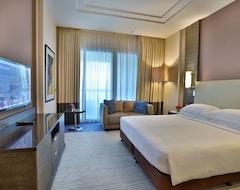 Hotel Four Points by Sheraton Al Ain (Al Ain, Emiratos Árabes Unidos)