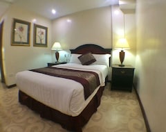 Khách sạn Hotel Cindy Kelly (Subic, Philippines)