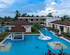 Hotel Amphitrite Resort (Tagbilaran, Filipini)