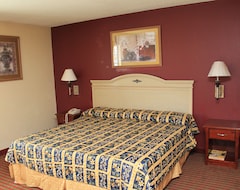 Motel Best Way Inn & Suites (New Orleans, USA)