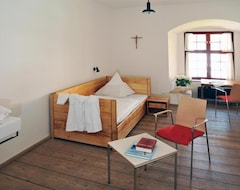 Hotel Kloster Heiligkreuztal (Langenenslingen, Germany)