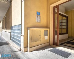 Hele huset/lejligheden Appartamento Solemare (Sassari, Italien)