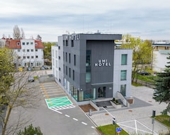 Umi Hotel (Sopot, Poljska)