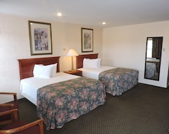 Hotelli Indian Hills Inn & RV Park (Albia, Amerikan Yhdysvallat)