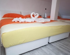 Casa/apartamento entero Rooms Aladino (Okrug Gornji, Croacia)