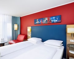 Khách sạn H+ Hotel Köln Brühl (Brühl, Đức)