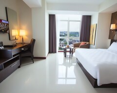 Best Western The Lagoon Hotel (Manado, Indonesia)