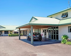 Hotelli Barringtons Motor Lodge (Whakatane, Uusi-Seelanti)