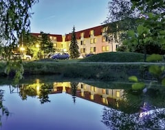 Hotel Best Western Spreewald (Lübbenau, Duitsland)