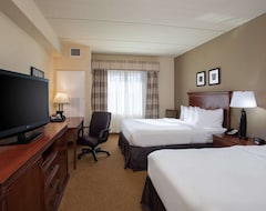 Hotel Country Inn & Suites By Carlson - Buffalo-south (West Seneca, EE. UU.)