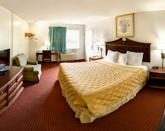 Hotel Key West Inn - Newport News (Newport News, EE. UU.)