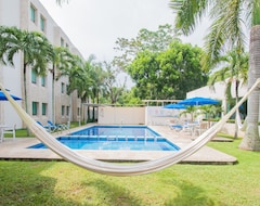 Hotel Holiday Inn Express Paraiso Dos Bocas (Paraiso, México)