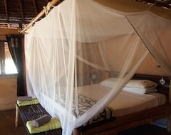 Otel Ulala Lodge (Pemba, Mozambik)