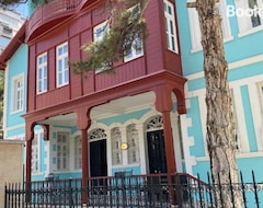 Khách sạn OZKOCLAR OTEL (Ereğli, Thổ Nhĩ Kỳ)